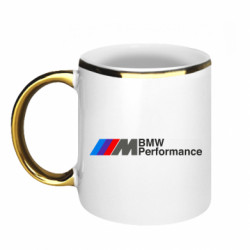 Кружки с каемкой 320ml