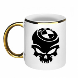 Кружки с каемкой 320ml