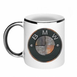 Кружки с каемкой 320ml