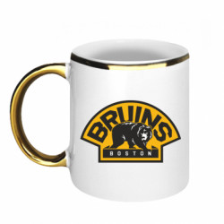 Кружки з облямівкою 320ml