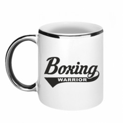 Кружки с каемкой 320ml