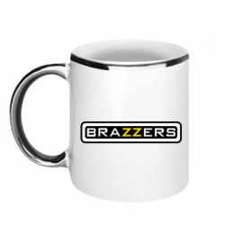 Кружки з облямівкою 320ml