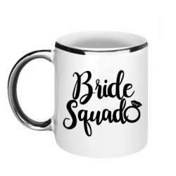 Кружки с каемкой 320ml