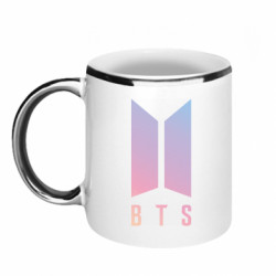 Кружки с каемкой 320ml