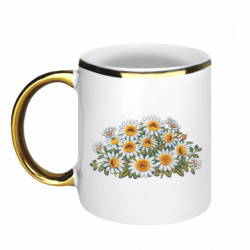 Кружки с каемкой 320ml