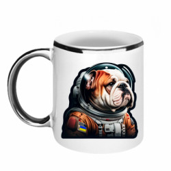 Кружки с каемкой 320ml