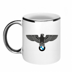 Кружки с каемкой 320ml