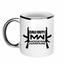 Кружки с каемкой 320ml