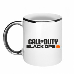 Кружки с каемкой 320ml