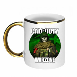 Кружки с каемкой 320ml