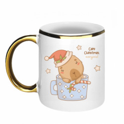 Кружки с каемкой 320ml