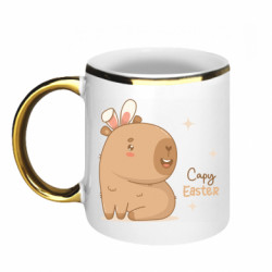 Кружки с каемкой 320ml