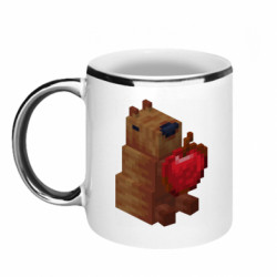 Кружки с каемкой 320ml