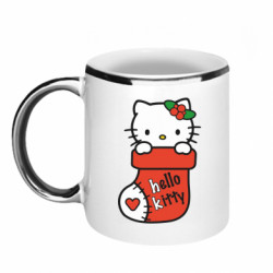 Кружки с каемкой 320ml