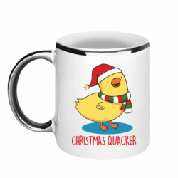 Кружки з облямівкою 320ml