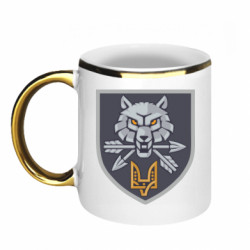 Кружки з облямівкою 320ml