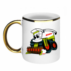 Кружки с каемкой 320ml