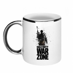 Кружки з облямівкою 320ml