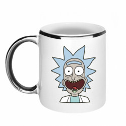 Кружки с каемкой 320ml