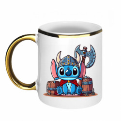 Кружки с каемкой 320ml