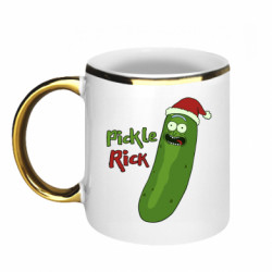 Кружки з облямівкою 320ml