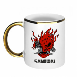 Кружки з облямівкою 320ml