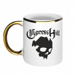 Кружки з облямівкою 320ml