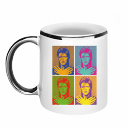 Кружки с каемкой 320ml