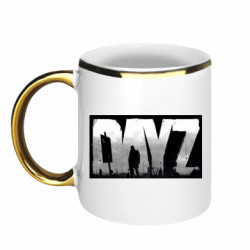 Кружки з облямівкою 320ml