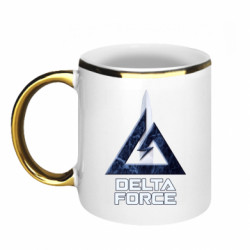 Кружки с каемкой 320ml