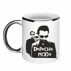 Кружки з облямівкою 320ml