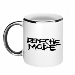 Кружки з облямівкою 320ml