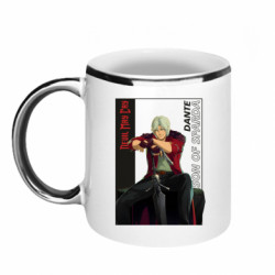 Кружки с каемкой 320ml