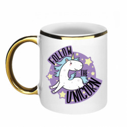 Кружки з облямівкою 320ml