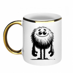 Кружки с каемкой 320ml