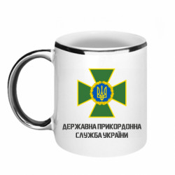 Кружки с каемкой 320ml