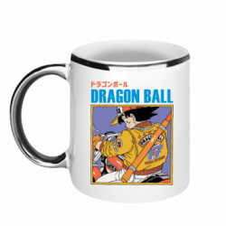 Кружки с каемкой 320ml