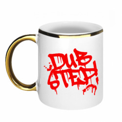 Кружки с каемкой 320ml