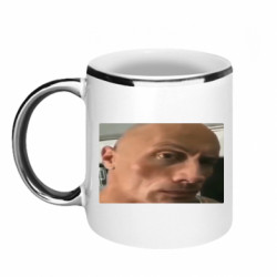Кружки з облямівкою 320ml
