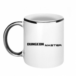 Кружки с каемкой 320ml