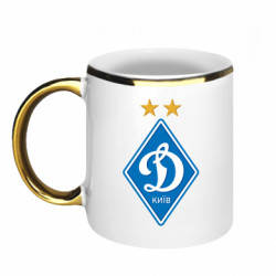 Кружки з облямівкою 320ml