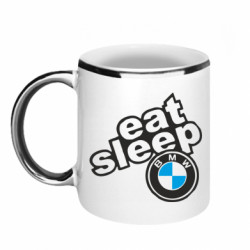 Кружки з облямівкою 320ml