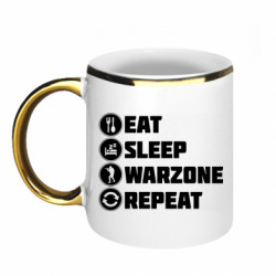 Кружки с каемкой 320ml