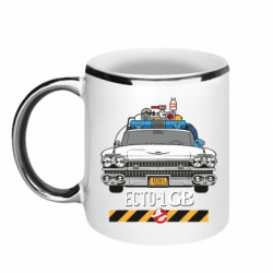 Кружки с каемкой 320ml