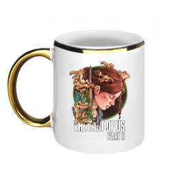 Кружки с каемкой 320ml