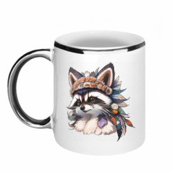 Кружки з облямівкою 320ml