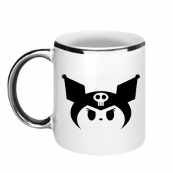 Кружки з облямівкою 320ml