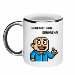 Кружки з облямівкою 320ml