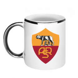 Кружки з облямівкою 320ml