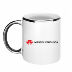 Кружки с каемкой 320ml